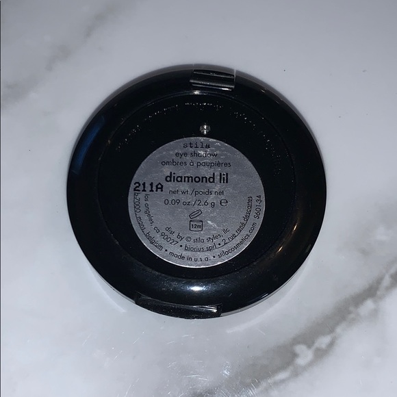 Stila Black Diamond Eyeshadow Single - Picture 3 of 8